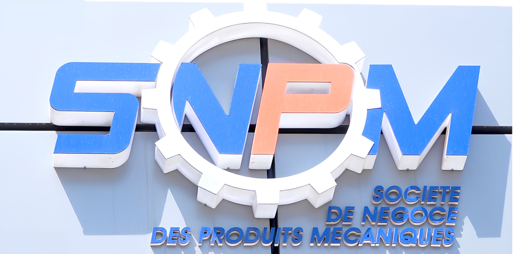 SNPM Automobile